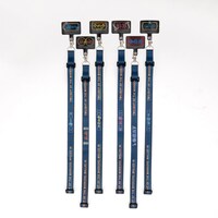 スマホストラップ＆フォンタブ / 各3520円（税込）