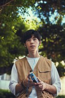 「劇場版 時をかける愛」新場面写真