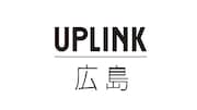 「アップリンク広島」ロゴ