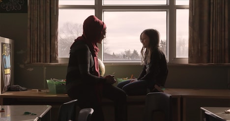 「ぼくらの居場所」場面写真