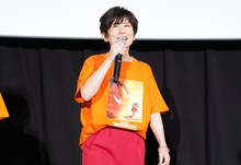 小林由美子