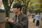 Netflix映画「告白ヒストリー」場面写真