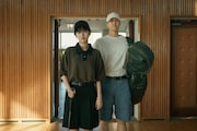 Netflix映画「告白ヒストリー」場面写真