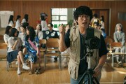 Netflix映画「告白ヒストリー」場面写真
