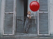 「赤い風船 4K」場面写真 ©Copyright Films Montsouris 1956