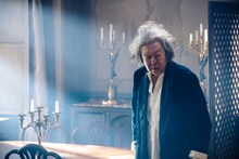 「ベートーヴェン捏造」より、ベートーヴェン（古田新太）