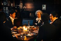 「ベートーヴェン捏造」場面写真