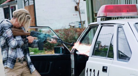 「ドミニク 孤高の反逆者」場面写真