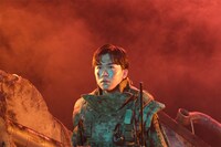 「フェス・ゴジラII 新宿炎上」に出演する鈴木福