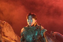 「フェス・ゴジラ」新シリーズに出演する鈴木福