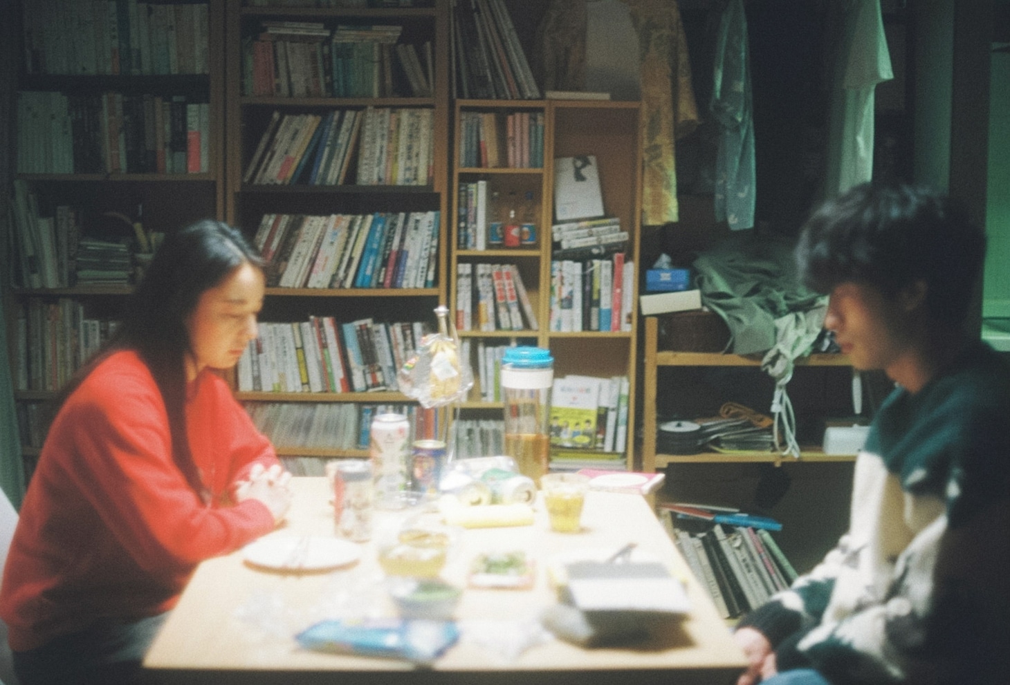 「ゴールド」場面写真