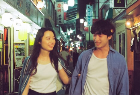 「ゴールド」場面写真