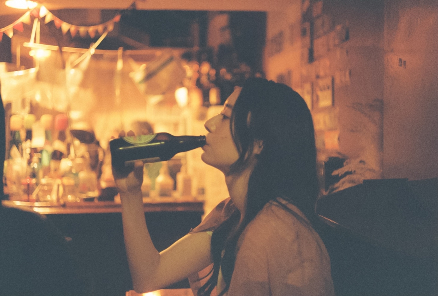 「ゴールド」場面写真