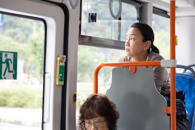「無明の橋」場面写真