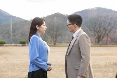 「おいしい給食 炎の修学旅行」新場面写真