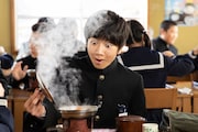 「おいしい給食 炎の修学旅行」新場面写真