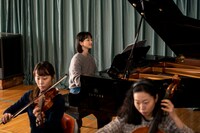 韓国映画「シークレット・メロディ」場面写真