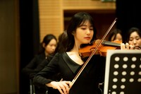 韓国映画「シークレット・メロディ」場面写真