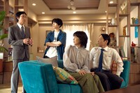 「しあわせな結婚 -スピンオフ-」場面写真