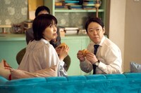 「しあわせな結婚 -スピンオフ-」場面写真