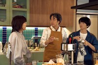 「しあわせな結婚 -スピンオフ-」場面写真