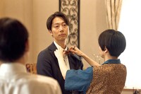 「しあわせな結婚 -スピンオフ-」場面写真