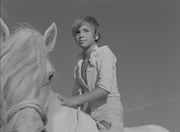 「白い馬 4K」場面写真 ©Copyright Films Montsouris 1953