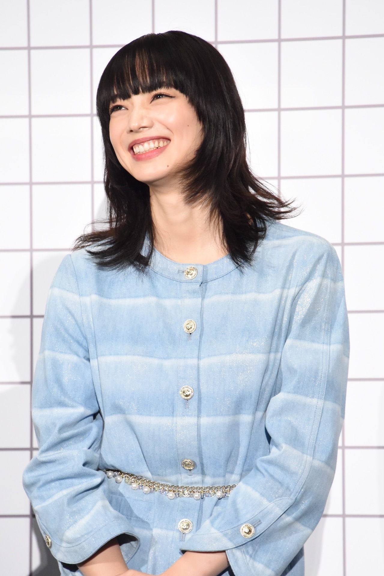 小松菜奈