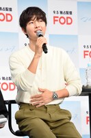 ソン・ジュンギ