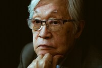 「佐藤忠男、映画の旅」場面写真