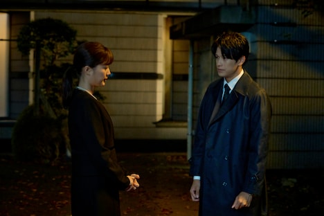 「ブラック・ショーマン」新場面写真