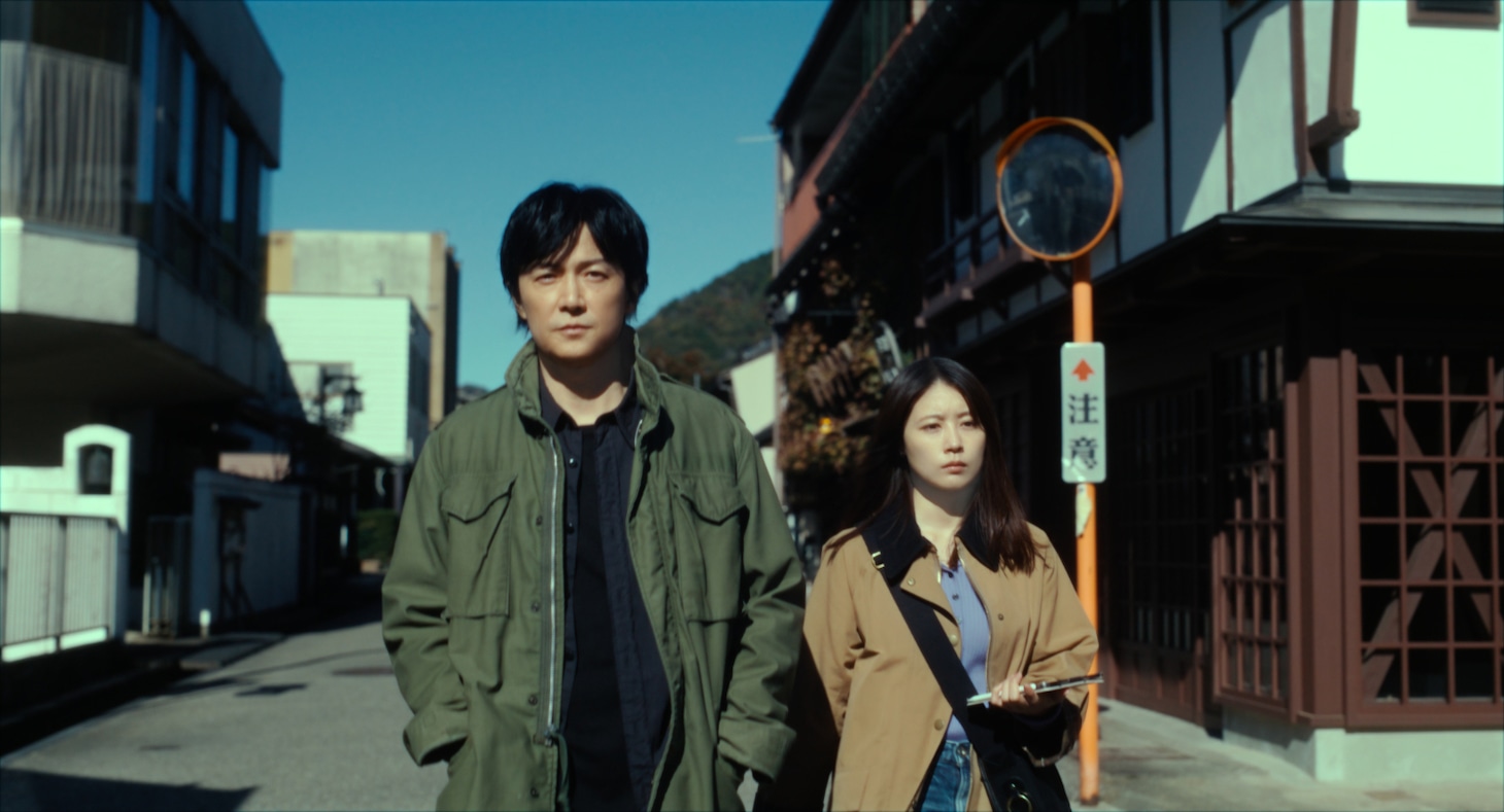 「ブラック・ショーマン」新場面写真