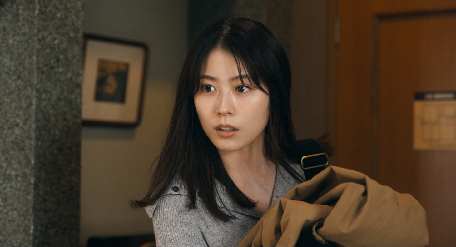 「ブラック・ショーマン」新場面写真