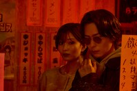 「ブラック・ショーマン」場面写真