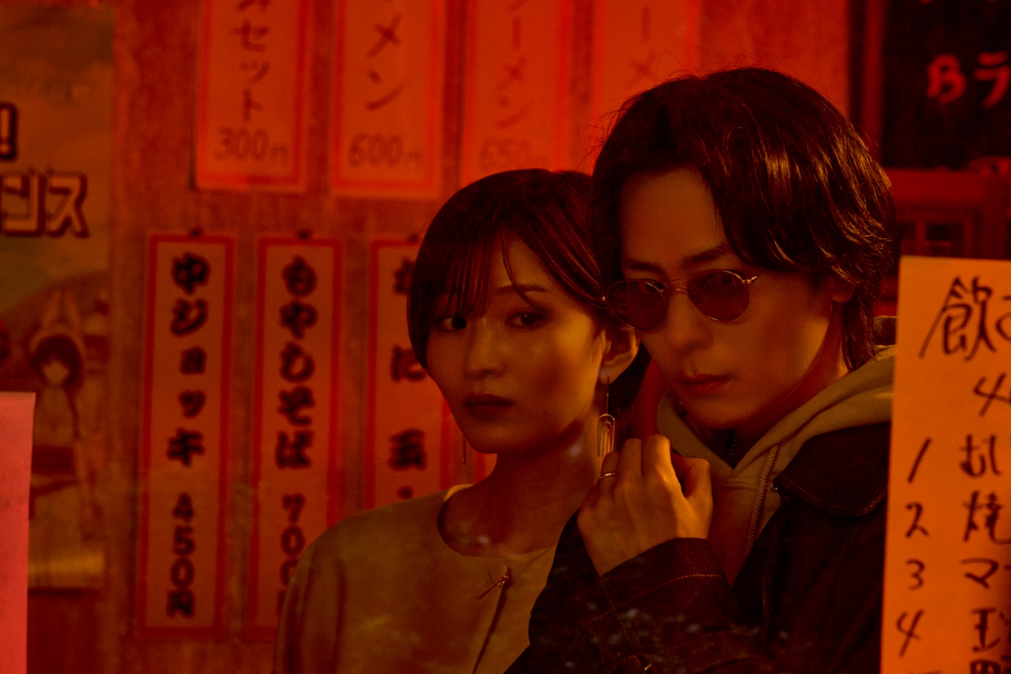 「ブラック・ショーマン」新場面写真