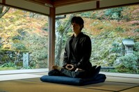 「ブラック・ショーマン」場面写真