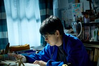 「ブラック・ショーマン」場面写真