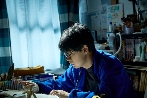 「ブラック・ショーマン」新場面写真