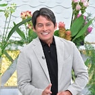 織田裕二「日曜日の初耳学」でドラマの裏話語る、ライバル役演じた石黒賢も登場