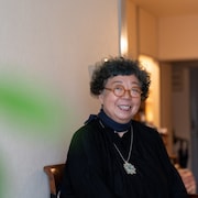 映画衣装デザイナー・宮本まさ江が「情熱大陸」登場、審美眼と技術で仕立てる1着とは