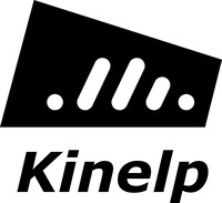 Kinelpロゴ