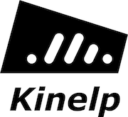 Kinelpロゴ