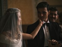 「奥のほそ道 -ある日本軍捕虜の記憶-」場面写真