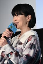 坂井真紀