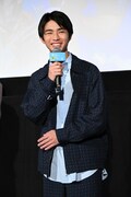 原田琥之佑