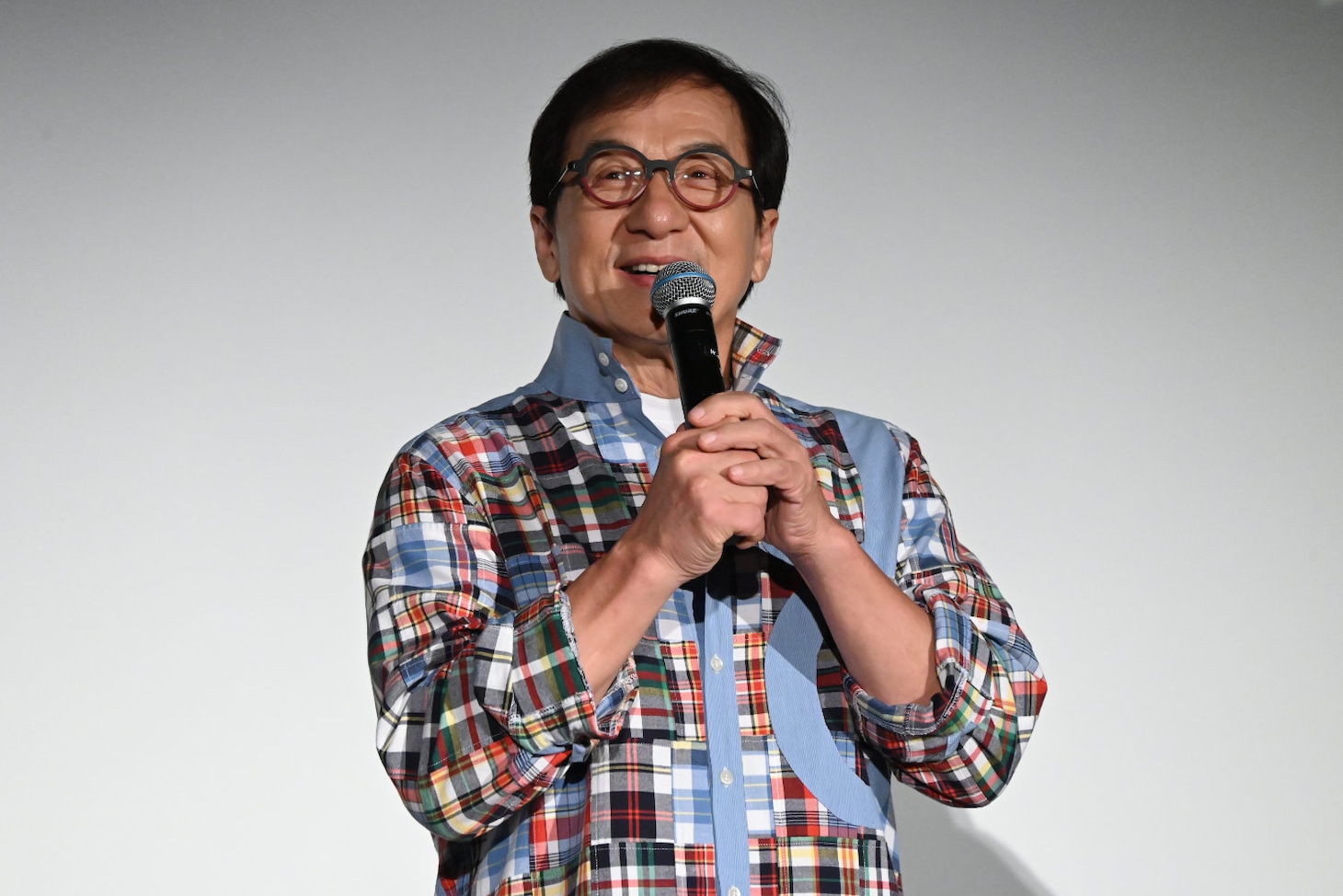 ジャッキー・チェン
