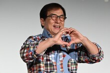 ジャッキー・チェン
