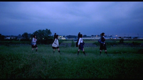 映画「リンダ リンダ リンダ 4K」場面写真