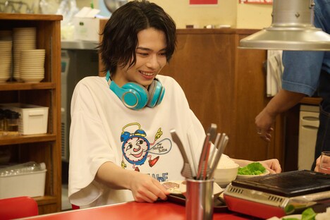 「コマンド・スパイ」場面写真