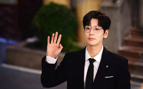 紀昱恒（ジー・ユーホン）を演じるのは中国ドラマ「山河令」「始まりは君の嘘」などで知られるウェイ・ジャーミン（魏哲鳴）